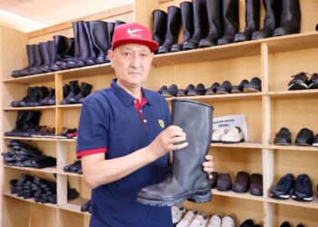 «Шектеулі» дегенді шектеу көрмеген