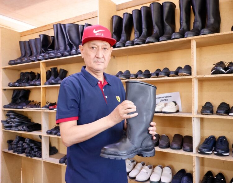 «Шектеулі» дегенді шектеу көрмеген