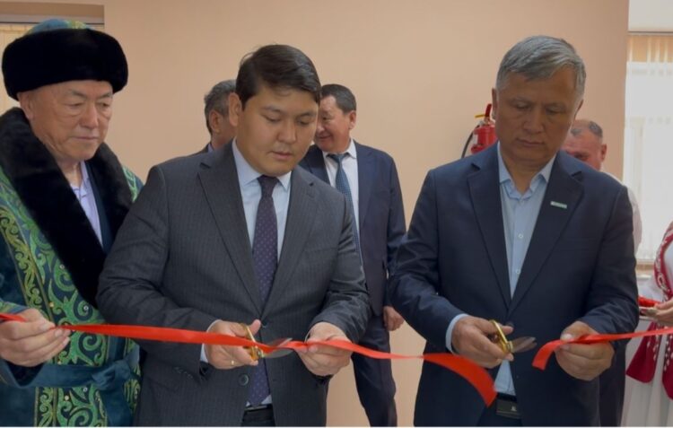 Жамбыл рухы жаңғырған күн