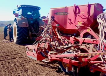 Көктемгі науқан көңілге сеп