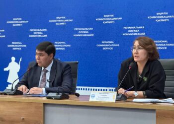 Әлеуметтік азық-түлік бағасы тұрақты ма?