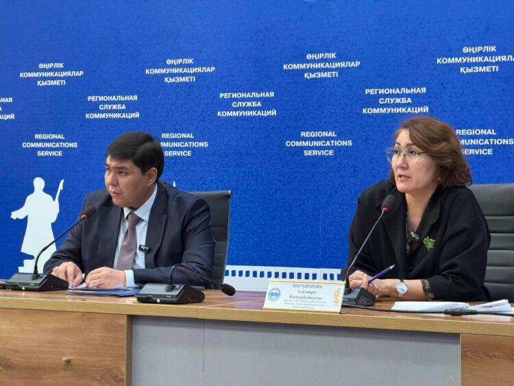 Әлеуметтік азық-түлік бағасы тұрақты ма?