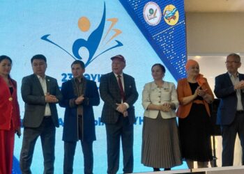 «Кітап – уақыт машинасы атты әдеби кеш өтті