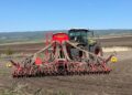 Көктемгі қарбалас: Алакөл диқандары іске кірісті