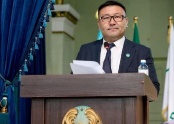 Бөденеден береке тапқан ғалым