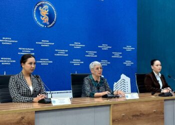 Әке беделі – қоғамның тірегі