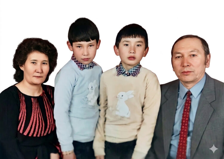 Ақынның қаршығасы