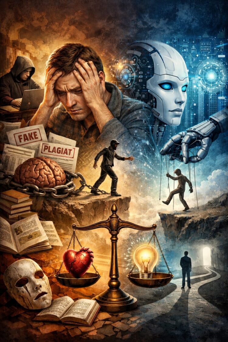 Ойды алмастыру емес, толықтыру