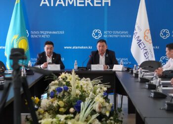 Түйіні шешілмеген мәселе көп