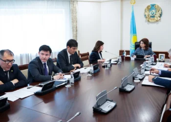 Үкімет балалар қауіпсіздігіне қатысты кешенді шараларды күшейтті