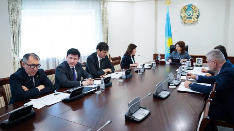 Үкімет балалар қауіпсіздігіне қатысты кешенді шараларды күшейтті