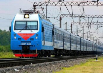 Теміржолдағы тәртіп: Төрт айда 280 пойыз тексеріліп, 9 вагон қатардан шығарылды