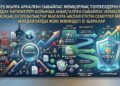 2025 жылға арналған сыбайлас жемқорлық тәуекелдерінің ішкі талдау анықтамасы