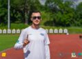 Ильфат Абдуллин Словениядағы халықаралық турнирде жеңіске жетті