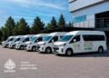 «Даму» қоры шағын қалалар мен ауылдарда ШОБ-ты қолдау үшін мобильді фронт-офистерді іске қосады