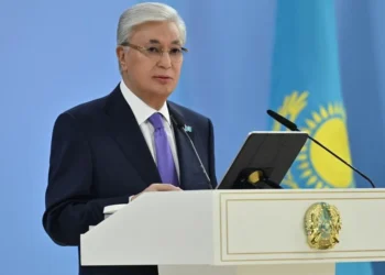 Бүгін Президент Қасым-Жомарт Тоқаевтың туған күні