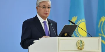 Бүгін Президент Қасым-Жомарт Тоқаевтың туған күні