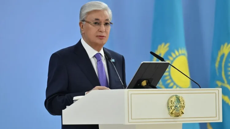Бүгін Президент Қасым-Жомарт Тоқаевтың туған күні