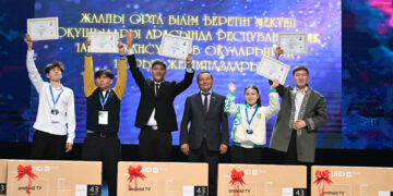 Ілияс мұрасы ұрпақпен үндесті