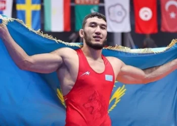 U23 Азия чемпионаты: Жетісу спортшылары жүлдемен оралды