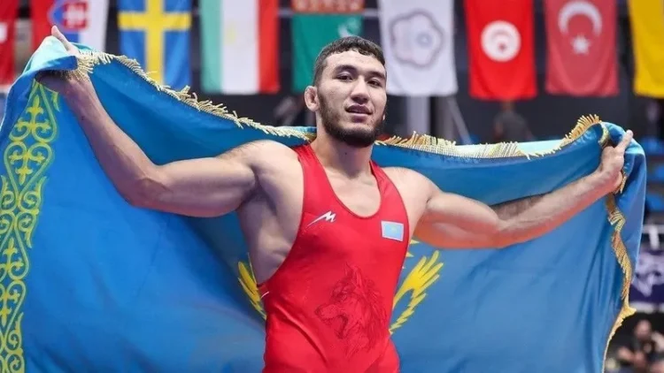 U23 Азия чемпионаты: Жетісу спортшылары жүлдемен оралды