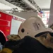 Қаратал ауданының құтқарушылары өрт қауіпсіздігі ережелерін түсіндірді