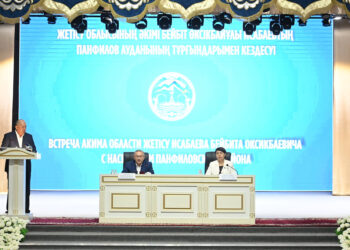 Толайым инвестиция экономика тірегі