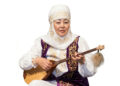 Сараның өшпес ізіндей