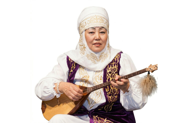 Сараның өшпес ізіндей