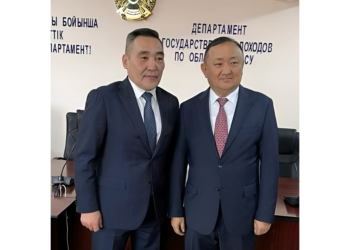 Сенімді серіктес