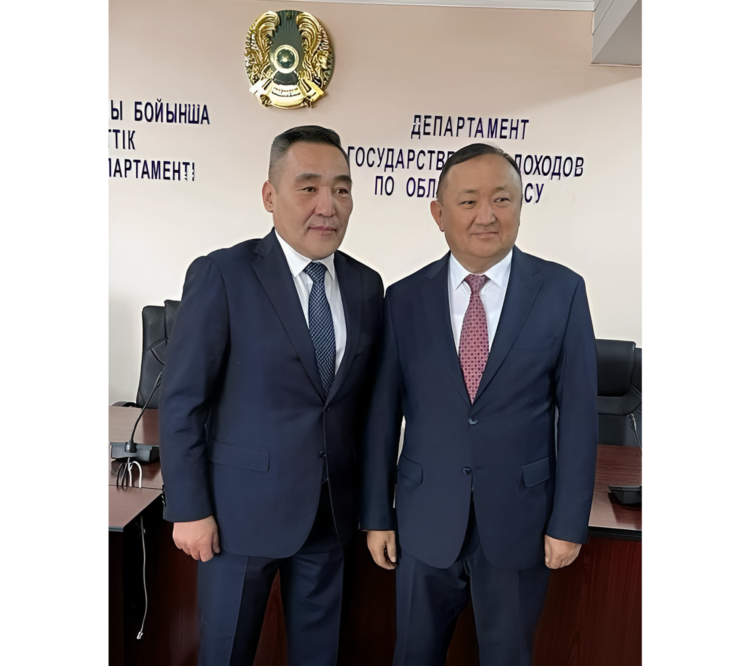 Сенімді серіктес