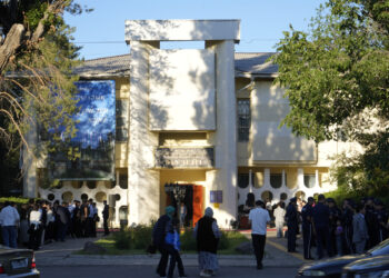 Талдықорғандықтар «Музей түнін» тойлады