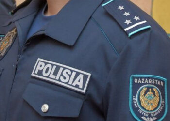 Қазақстанда бет-жүзді жабатын киім киген 1179 адам жауапқа тартылды