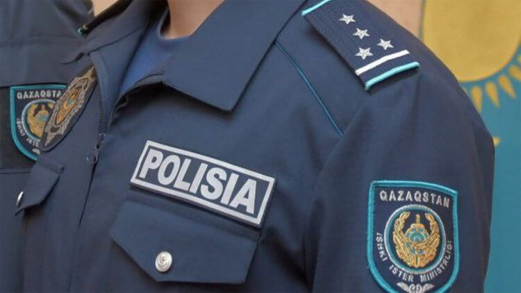 Қазақстанда бет-жүзді жабатын киім киген 1179 адам жауапқа тартылды