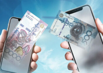 Мобильді аударымдар: Мамыр айынан бастап кімдерге ескерту келеді?