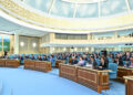 Қазақстан Халық кеңесі немен айналысады?