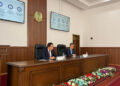 Алакөлде мемлекеттік қызметшілердің кәсіби әлеуетін арттыру мәселелері талқыланды