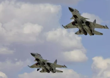 Талдықорған авиабазасына даңқты ұшқыш Сергей Луганскийдің есімі берілді
