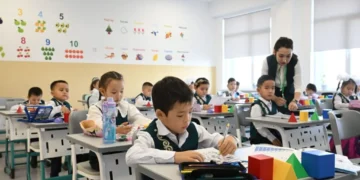Бірінші сыныпқа қабылдау: Жетісуда құжаттар толықтай онлайн форматқа көшеді
