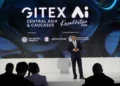 GITEX AI Kazakhstan 2026 форумы басталды