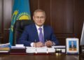 Бейбіт Исабаевтың 9 мамыр – Ұлы Жеңіс күніне арналған құттықтауы