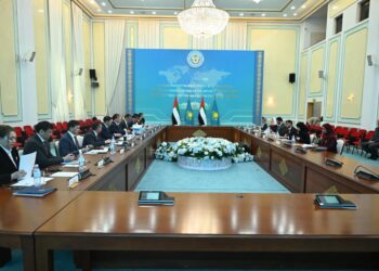 Визасыз режим және технология: Екі ел арасындағы жаңа келіссөздер қорытындысы