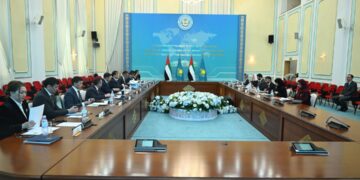 Визасыз режим және технология: Екі ел арасындағы жаңа келіссөздер қорытындысы
