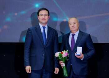 17 мамыр – Байланыс қызметкерлері күні