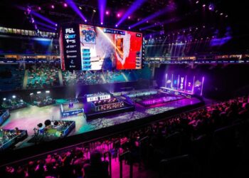 Елордада PGL Astana 2026 халықаралық турнирі басталды