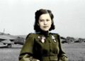 Қаһарман қыз: Хиуаз Доспанованың туғанына 104 жыл
