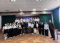 «Таза Қазақстан»: «EcoSana» интеллектуалды ойыны өтті