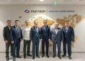 Nuctech жобасы Қазақстанның транзиттік әлеуетін арттыруға серпін береді