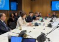 Орталық Азия елдері медицинаны бірлесе дамытады