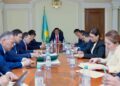Жылына 10 млн тонна өңдейтін ірі мұнай өңдеу зауыты салынады